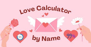 Love Calculator: Unlock the Secrets of Your Heart: The Fun and Fascination